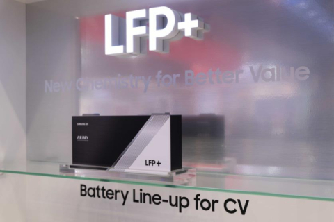 中 장악한 LFP 배터리 시장 역전 노리는 'K 배터리'