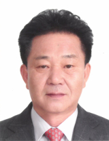 문화체육부문 시민대샹 수상자 이병욱 씨. 영주시 제공
