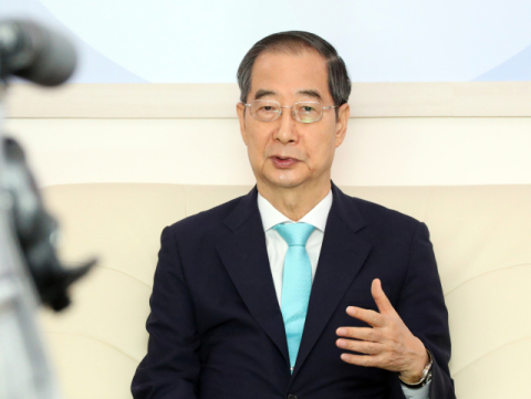 韓총리, 경북 뿌리기업 방문…