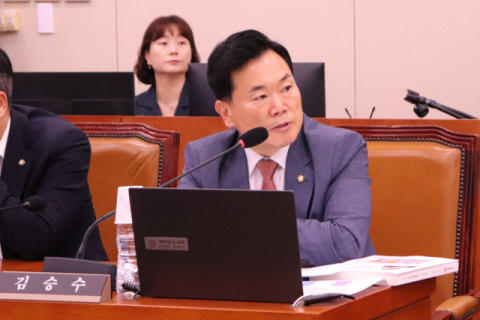 與 김승수 