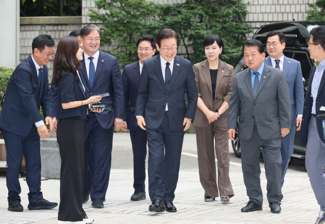 홍석준 전 국민의힘 국회의원/매일신문 유튜브