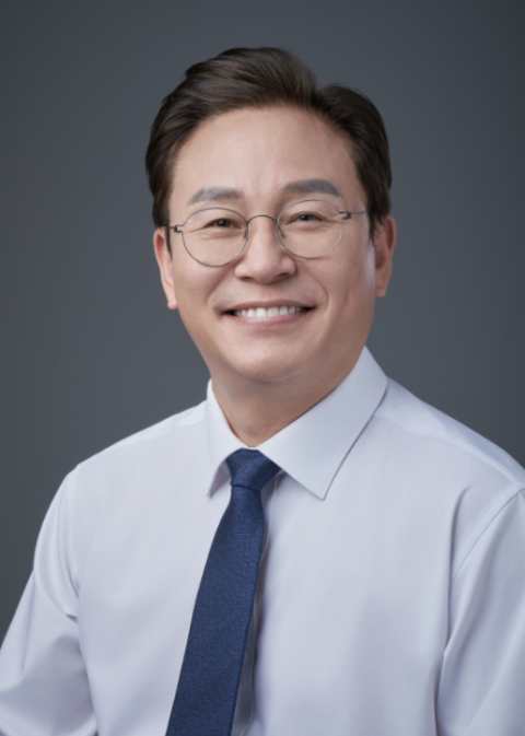 손명수 더불어민주당 의원(경기)