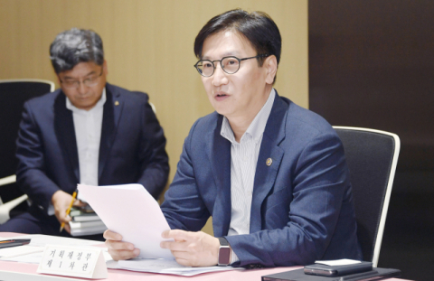 정부, 연내 '기후변화 대응 농산물 수급안정대책' 마련…기재차관 