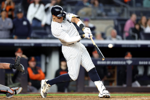 양키스 vs 다저스 WS 대결…43년 만에 MLB 최고의 양팀이 만났다