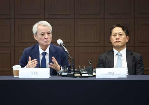 '쩐의 전쟁' 고려아연 경영권 쟁탈전 닷새 후 판가름