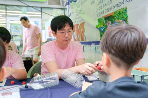 [기획] 만들기로 미래 인재 키운다…메이커 실천학교