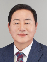자랑스러운 동구인상 이재근씨