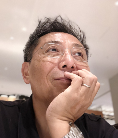 [백정우의 읽거나 읽히거나] 그리움에 취한 날들의 비망록