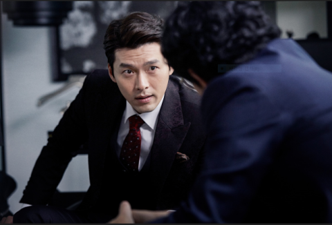 [TV] 목적이 다른 사기꾼들의 예측불허 팀플레이