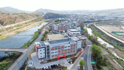산업 수요에 맞는 '문제 해결 영마이스터 양성'…경북소프트웨어마이스터고 주목