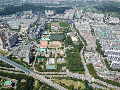 농산물 직접 생산부터 판매까지…농업경영·취업 선두 대구농업마이스터고