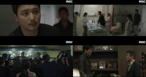 변요한의 '백설공주에게 죽음을' 자체 최고 시청률로 유종의 미