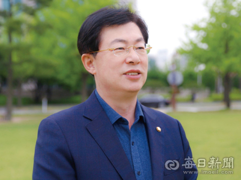 이만희 국회의원 “가축전염병 관리체계 대대적 개편 시급” 지적 