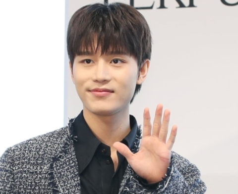'특수준강간 혐의' NCT 전 멤버 태일, 1심서 징역 3년6개월…법정구속