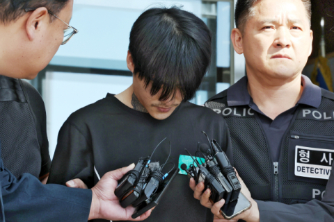 법원, 10대 '묻지마 살인' 박대성 무기징역 선고