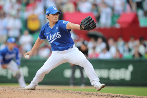 KBO 최고령은 오승환, 최장·단신도 삼성 라이온즈 몫…최고 연봉자는 SSG 김광현