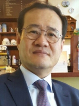 박병구 신임 달서문화재단 상임이사