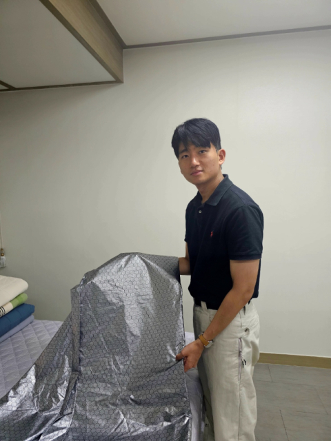 [주목! 대구경북 혁신기업] 조준혁 왓에버 대표 