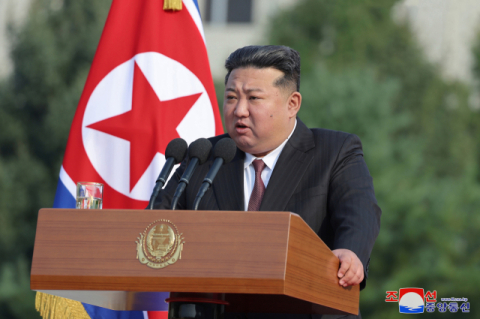 北 대남 적대적 태도 강화…남한 연결 도로·철도 끊고 요새화 공사