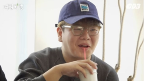 '공무원 아내' 산후조리원 협찬 논란 '곽튜브'…