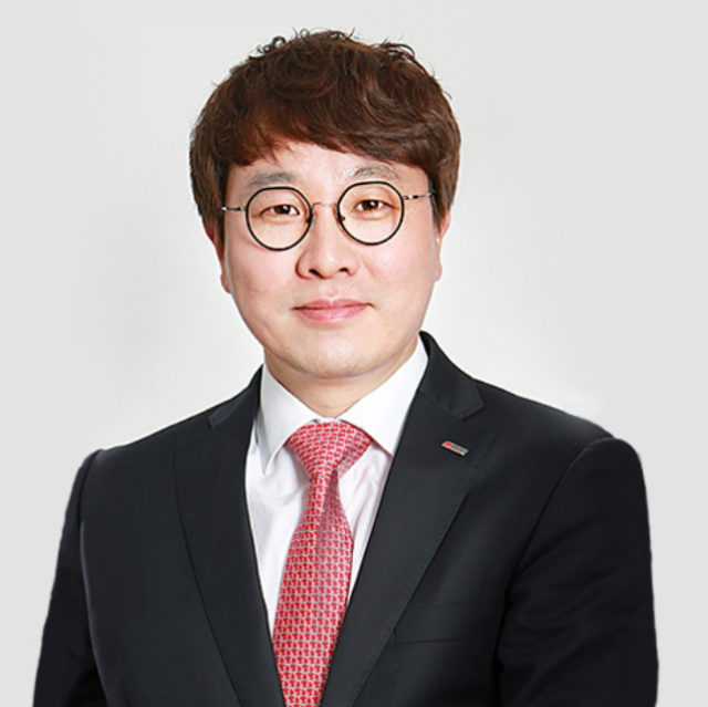 경북도의회 교육위원회 조용진 부위원장. 경북도의회 제공