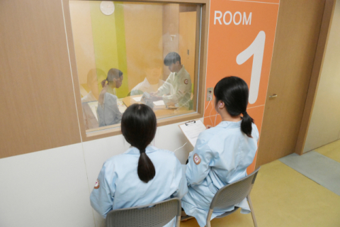 [유망학과 어떤학과]대구보건대 언어치료학과, 소통의 열쇠를 열다