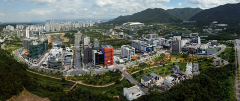 대구, 'AI로봇 특구'로 도약…글로벌 기술 실증 본격화