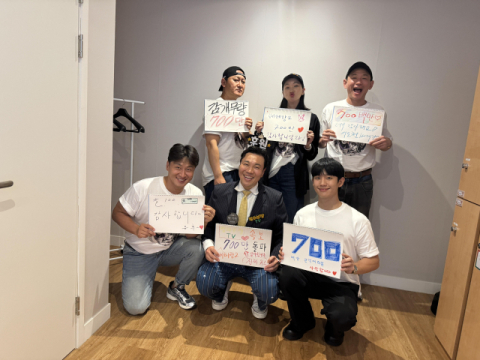 '베테랑 2' 흥행 동력 떨어졌지만 여전히 박스오피스 1위