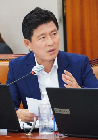 구자근 국민의힘 의원(구미갑)