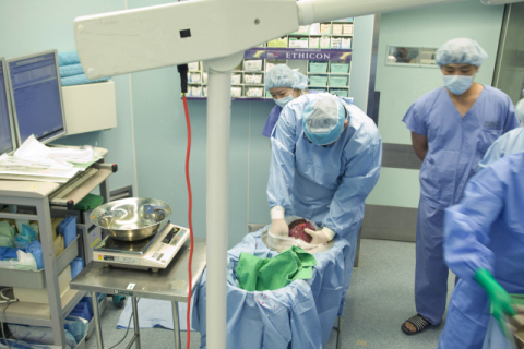 신장 공여 8년 대기…장기이식도 '수도권 쏠림'