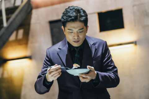 '흑백요리사' 안성재 셰프의 '모수', 