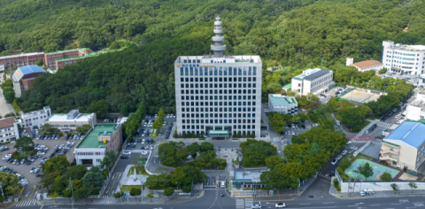 대구경찰, '정부 지원사업' 가장해 10억원 빼돌린 사기 피의자 구속