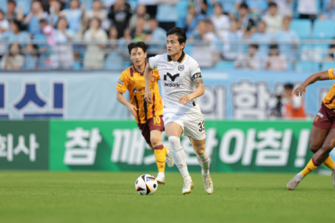 대구FC, 광주 제물로 파이널 첫 경기 잡는다