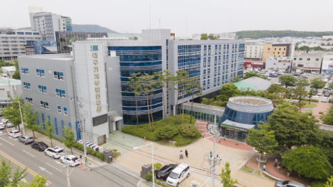 대구기계부품연구원 직원 11명 연구개발비 빼돌려 사기 혐의 입건…검찰 송치