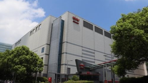 대만 TSMC. 연합뉴스