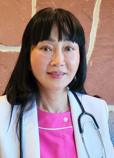 박언휘 내과원장  '의사가 알려주는 생로병사의 비밀' 펴내