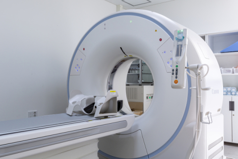 MRI·CT 등 특수의료장비 41.6% 10년 이상 노후