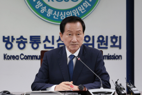 공정언론연대, '딥페이크 차단 당연, 좌파는 여론 호도말라' 성명