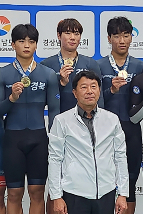영주시 복싱·우슈·롤러·사이클팀, 전국체전서 금 4, 은 2, 동 3 획득 쾌거