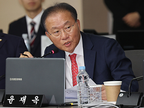 윤재옥, 공자기금 지원 근거 명시 등 TK신공항법 2차 개정안 발의  