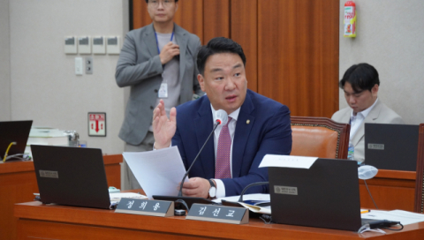 [단독] 최근 5년간 농협은행 지자체 금고 협력사업비 4천억원 넘어…경기권에만 38%