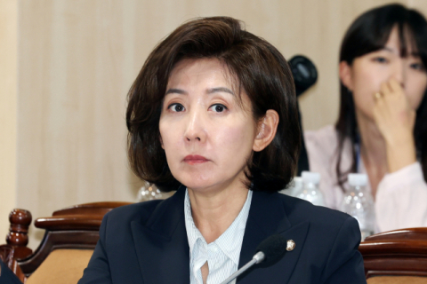 나경원 