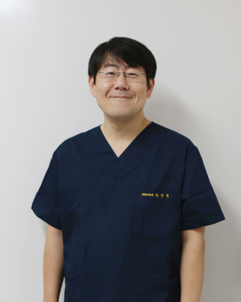장민철 영남대병원 교수, 2024 대한통증연구학회 추계학술대회서 김찬 학술상 수상