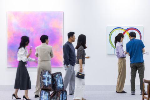 '현대미술의 중심' 대구에서 펼쳐지는 글로벌 아트페어…디아프(DIAF) 30일 개막