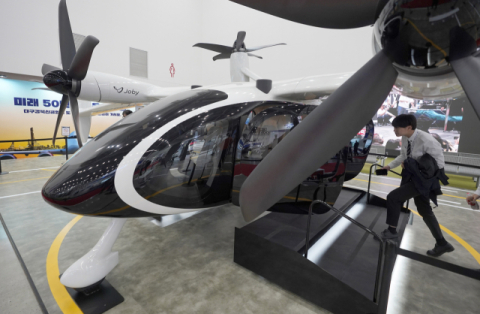 K-UAM 그랜드챌린지 2단계 도심 실증 본격 착수