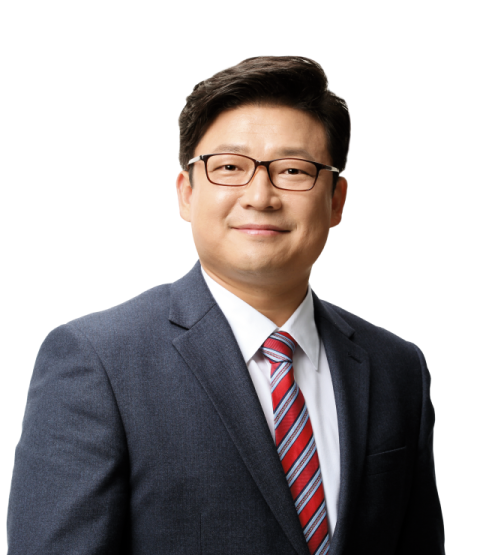 강명구 의원 