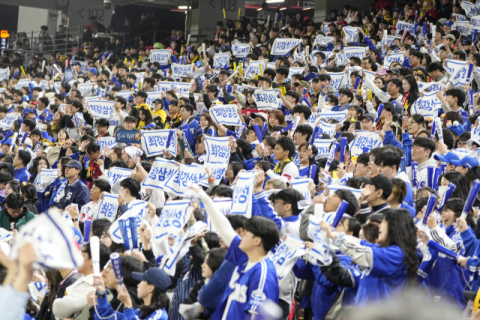 2패로 밀린 삼성 라이온즈, 홈 대구에서 흐름 바꿀 수 있을까