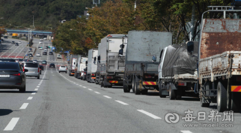 수년 간 민자회사에 혈세 수백억 투입…유료도로 정책 이대로 괜찮나