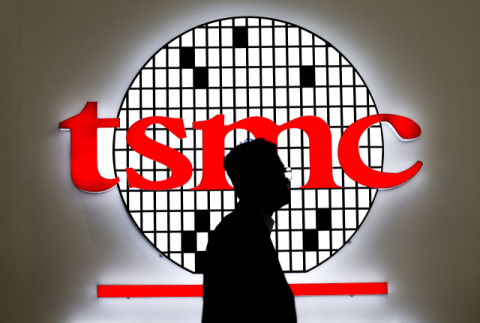 TSMC 