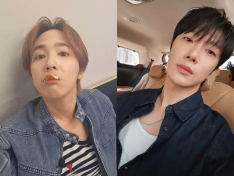 FT아일랜드, 최민환 없이 2인 체제로 활동 이어간다